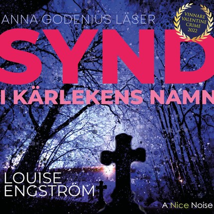 Synd - i kärlekens namn bookCoverFor