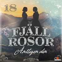 Äntligen din