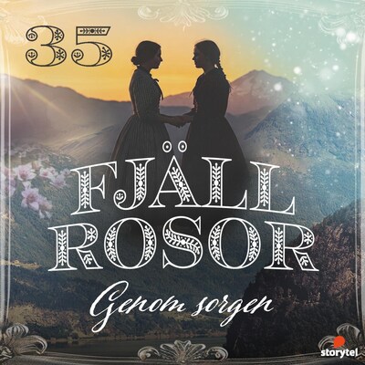 Genom sorgen