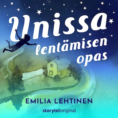 Unissa lentämisen opas, osa 5