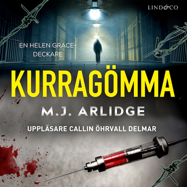 Book cover for Kurragömma