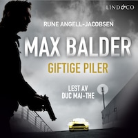 Giftige piler