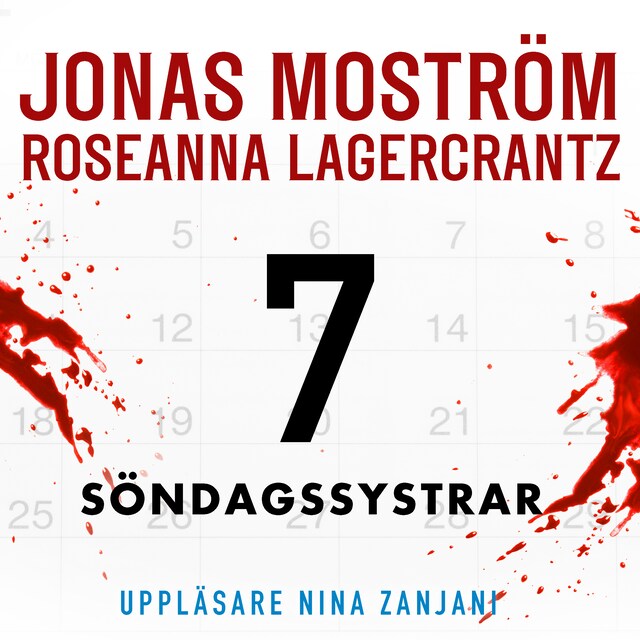 Book cover for Söndagssystrar