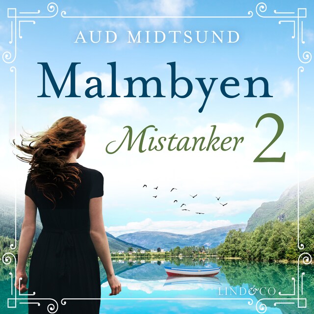Book cover for Mistanker