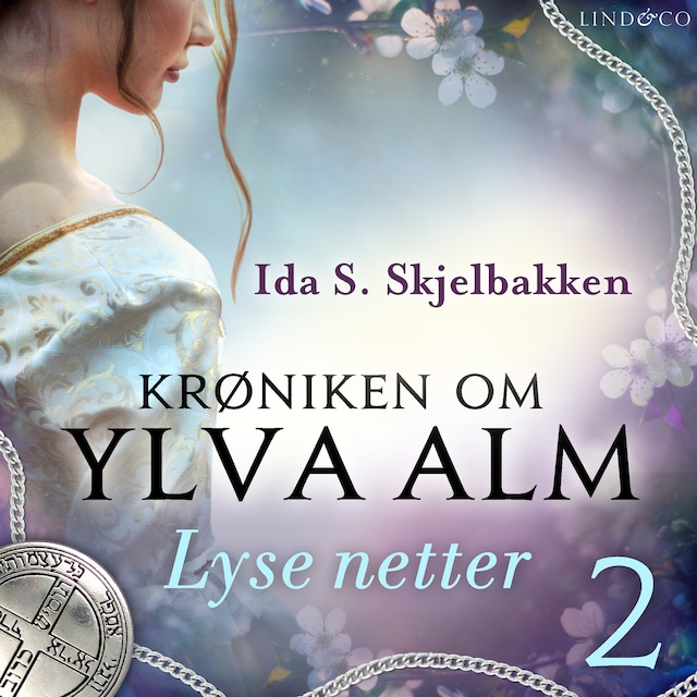 Book cover for Lyse netter