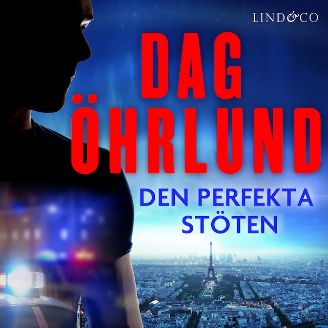 Book cover for Den perfekta stöten