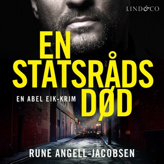 En statsråds død bookCoverFor