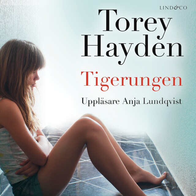 Book cover for Tigerungen: En sann historia