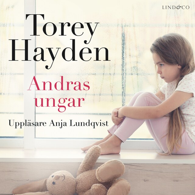 Book cover for Andras ungar: En sann historia