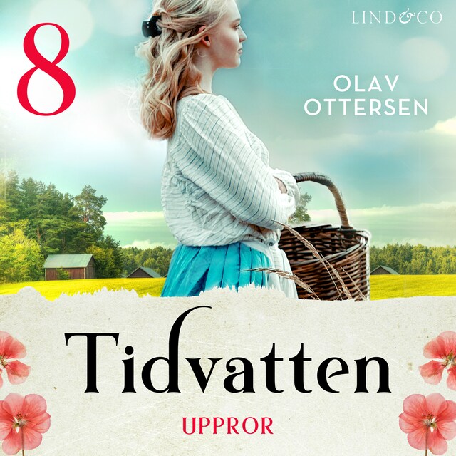 Book cover for Uppror: En släkthistoria