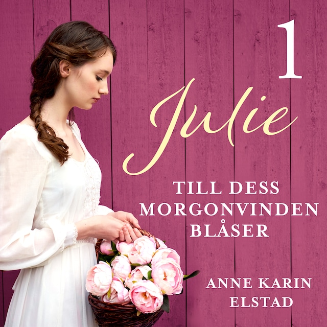 Okładka książki dla Till dess morgonvinden blåser