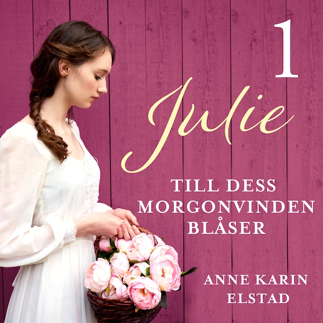 Couverture de livre pour Till dess morgonvinden blåser