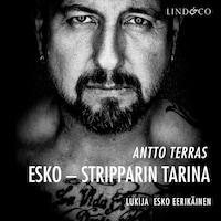 Esko, stripparin tarina