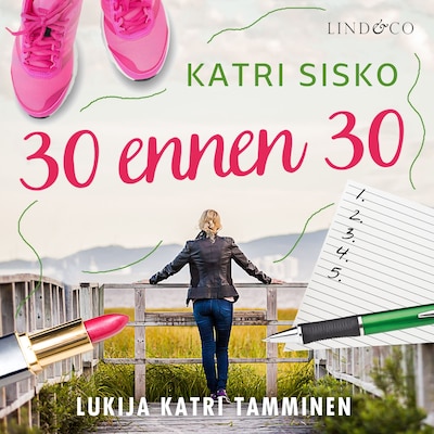 30 ennen 30