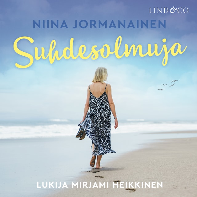 Book cover for Suhdesolmuja