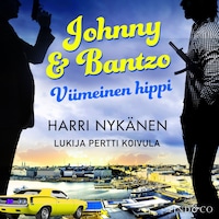 Johnny & Bantzo - Viimeinen hippi