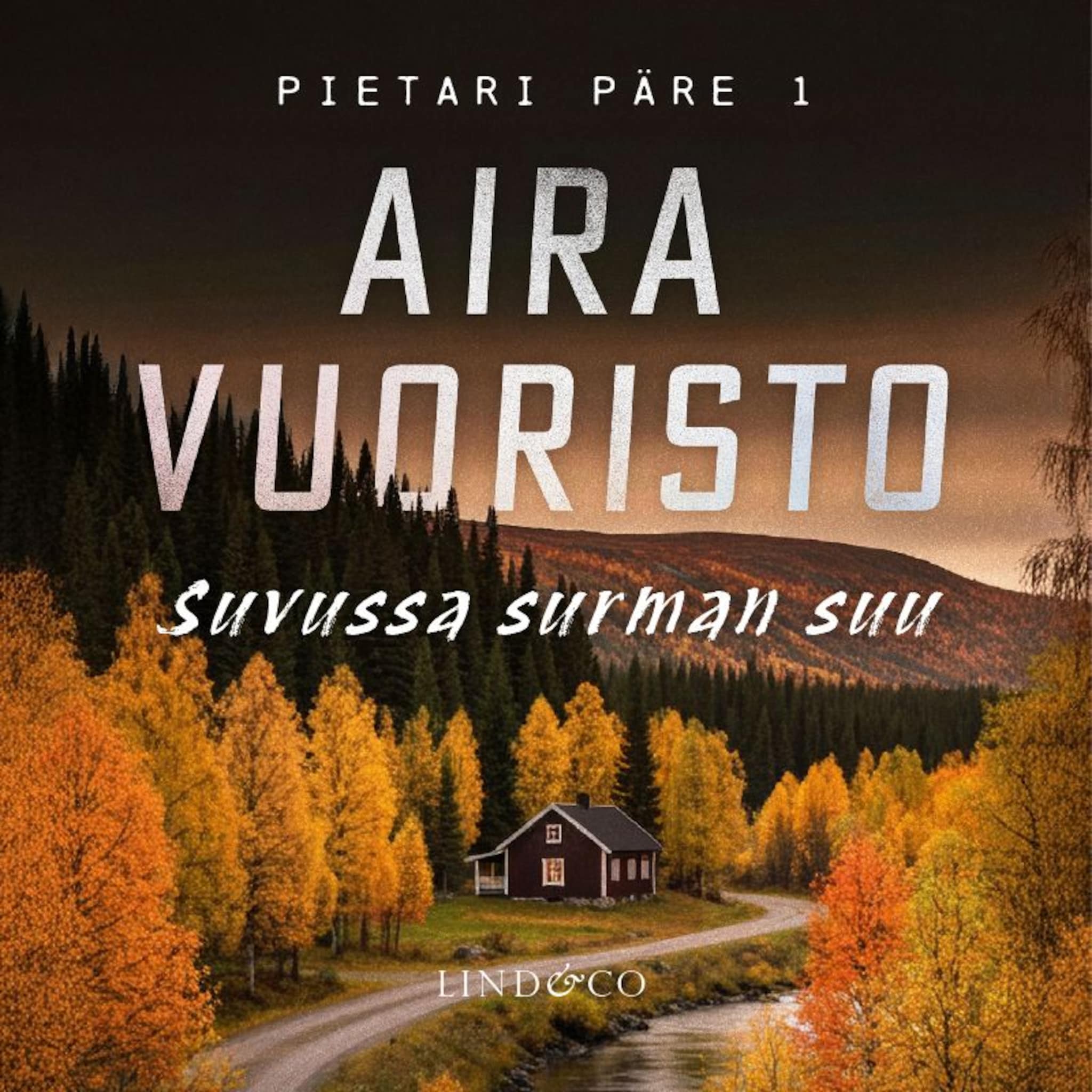 Suvussa surman suu