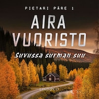 Suvussa surman suu