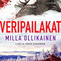 Veripailakat