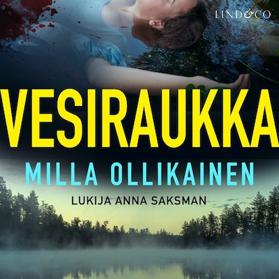 Vesiraukka