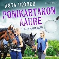 Ponikartanon aarre