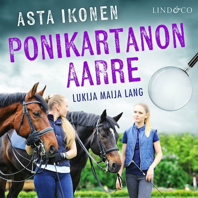Ponikartanon aarre