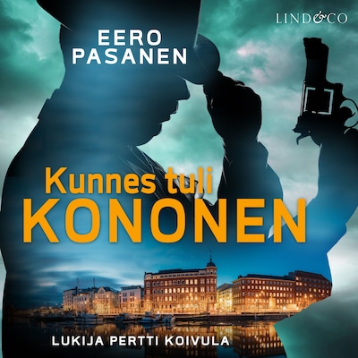 Kunnes tuli Kononen