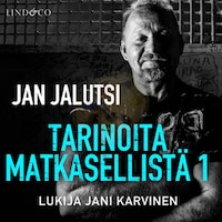 Tarinoita matkasellistä 1