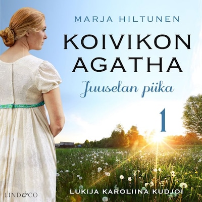 Juuselan piika