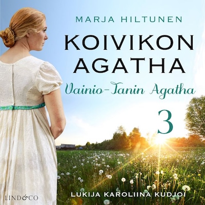 Vainio-Tanin Agatha
