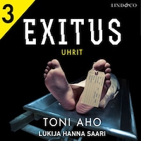 Exitus: Uhrit