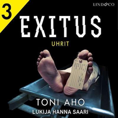 Exitus: Uhrit