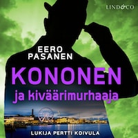 Kononen ja kiväärimurhaaja