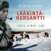 Lääkintäkersantti