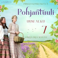 Pohjantuuli - Uusi alku