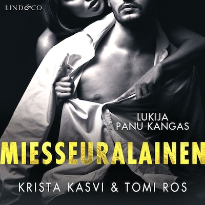 Miesseuralainen