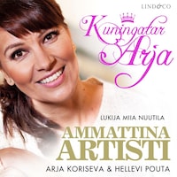 Kuningatar Arja