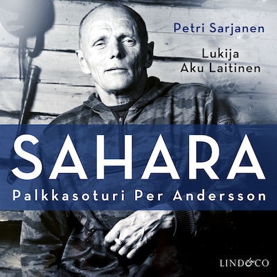 Sahara - Palkkasoturi