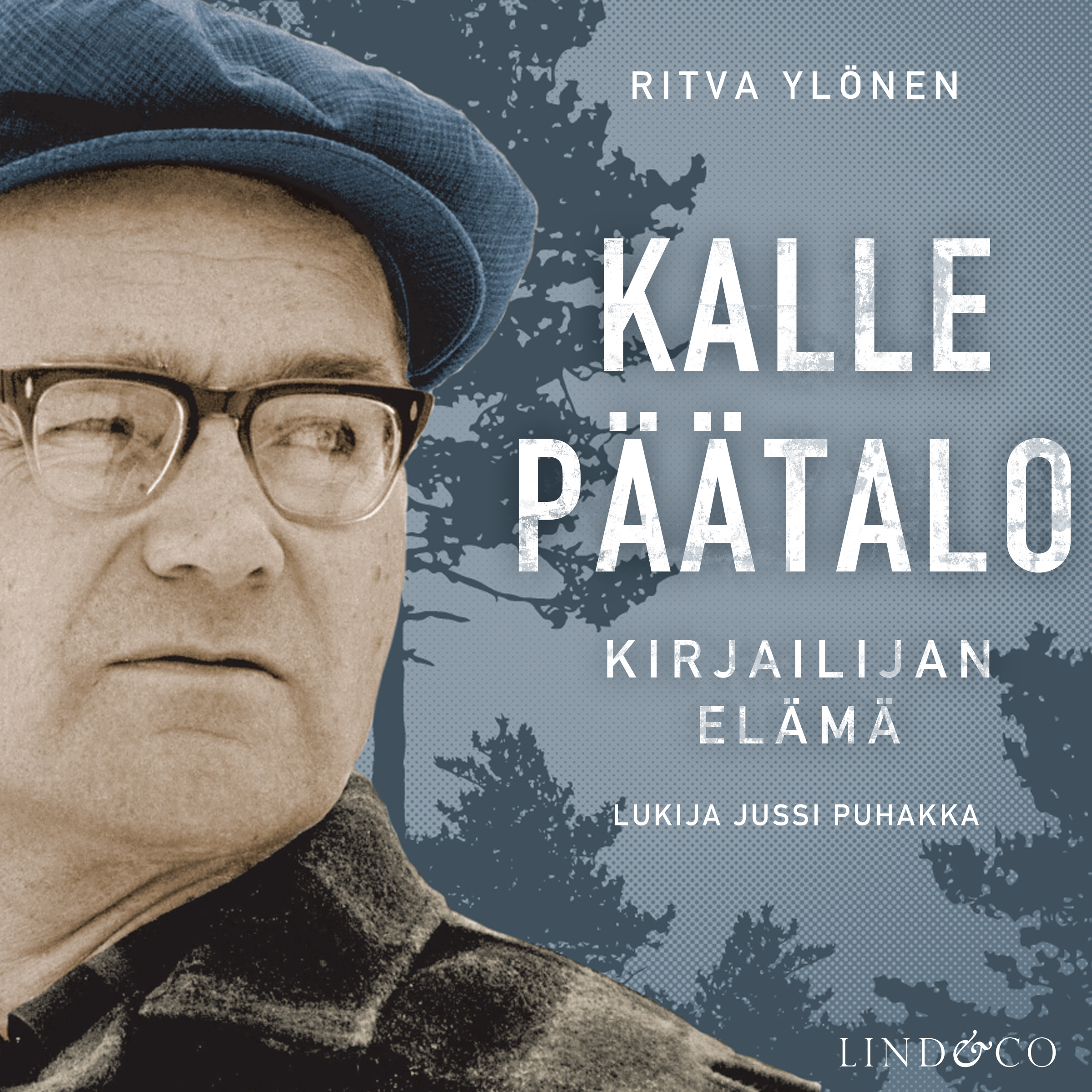 Kalle P talo Kirjailijan El m Osa 1 Ritva Yl nen nikirja Kalle P talo Kirjailijan El m Osa 1 Ritva Yl nen nikirja