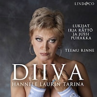 Diiva - Hannele Laurin tarina
