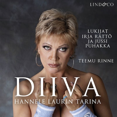 Diiva - Hannele Laurin tarina