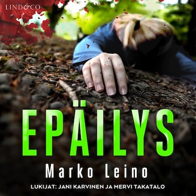 Epäilys - Osa 1