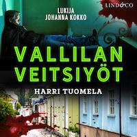 Vallilan veitsiyöt