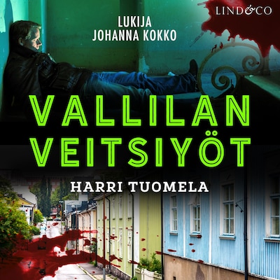 Vallilan veitsiyöt