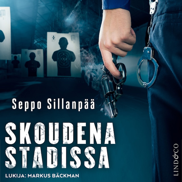 Book cover for Skoudena Stadissa