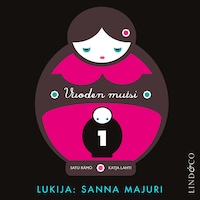 Vuoden mutsi 1