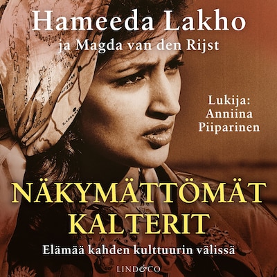 Näkymättömät kalterit