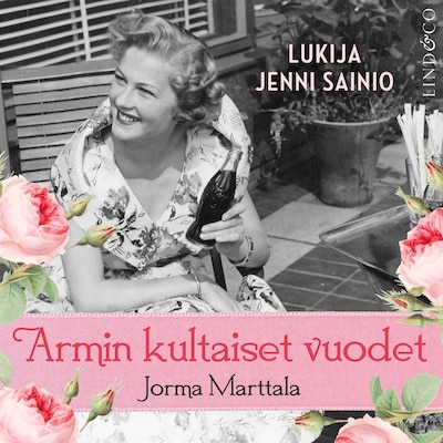 Armin kultaiset vuodet
