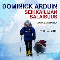 Dominick Arduin - Seikkailijan salaisuus