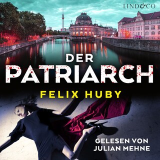 Der Patriarch als Hörbuch